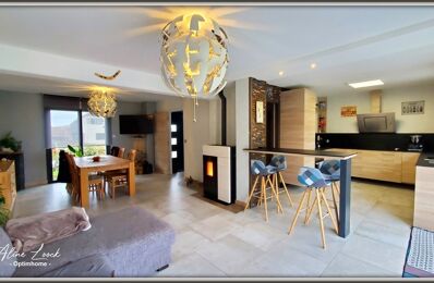 vente maison 370 000 € à proximité de Gouy-en-Artois (62123)