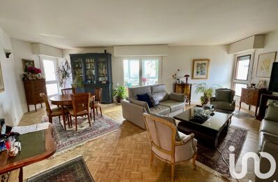 vente appartement 915 000 € à proximité de Neuilly-sur-Seine (92200)