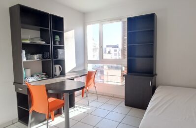 vente appartement 88 000 € à proximité de Hyères (83400)