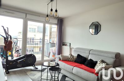 vente appartement 210 000 € à proximité de Saint-Leu-la-Forêt (95320)