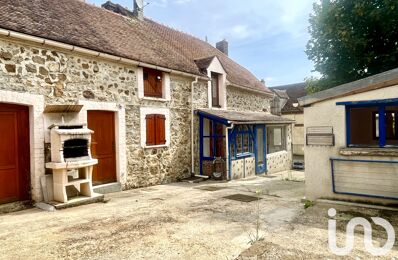 vente maison 105 000 € à proximité de Marcilly-le-Hayer (10290)