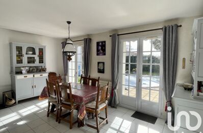 vente maison 436 000 € à proximité de Saint-Gilles-Croix-de-Vie (85800)