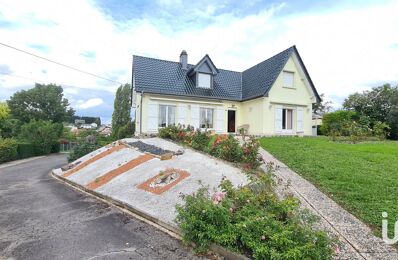 vente maison 339 000 € à proximité de Ham-sous-Varsberg (57880)