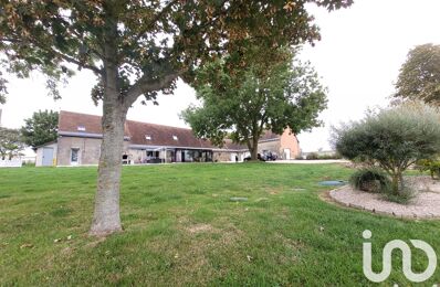 vente maison 343 000 € à proximité de Bueil-en-Touraine (37370)