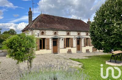 vente maison 178 500 € à proximité de Saint-Mards-en-Othe (10160)