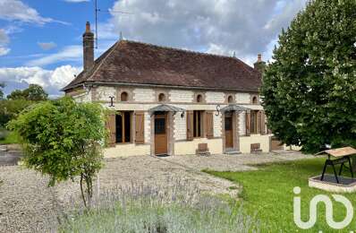 vente maison 178 500 € à proximité de Ervy-le-Châtel (10130)