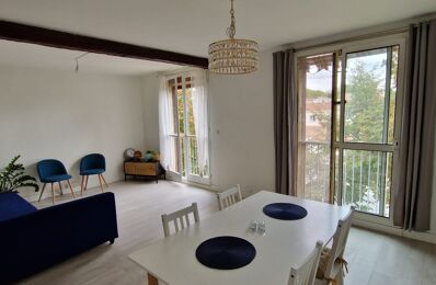appartement 4 pièces 68 m2 à louer à Salon-de-Provence (13300)