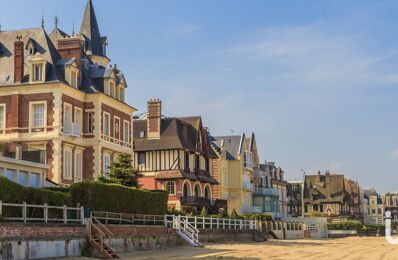 vente terrain 270 000 € à proximité de Le Havre (76)