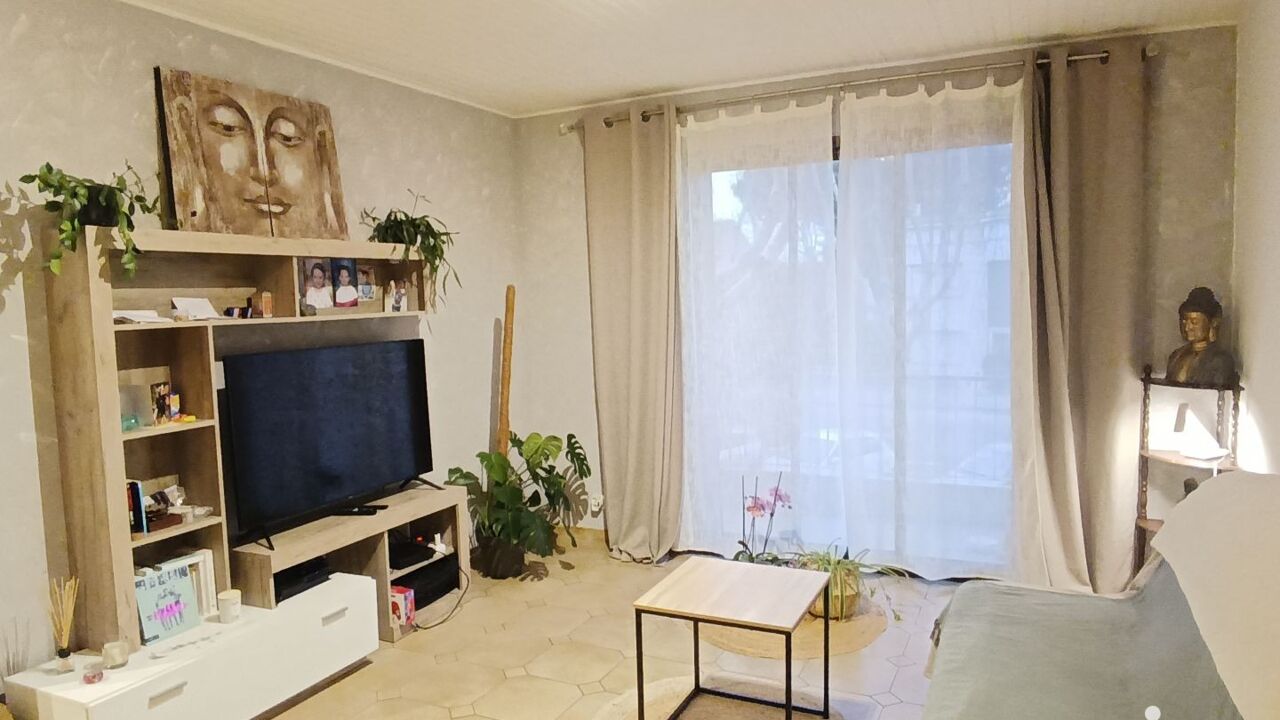 appartement 4 pièces 75 m2 à vendre à Narbonne (11100)