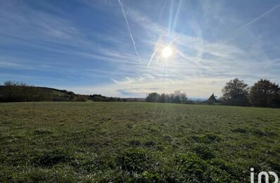 terrain  pièces 2600 m2 à vendre à Montréal (11290)