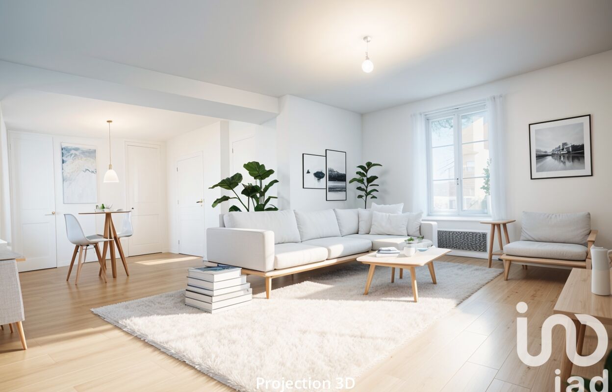 maison 6 pièces 170 m2 à vendre à Meaux (77100)