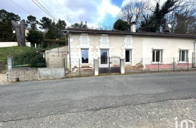 vente maison 116 000 € à proximité de Saint-Michel-de-Double (24400)