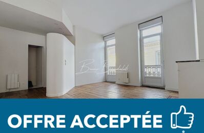 vente appartement 207 000 € à proximité de Lormont (33310)
