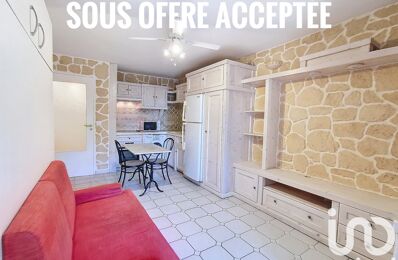 vente appartement 105 000 € à proximité de Montauroux (83440)