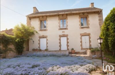 vente maison 332 000 € à proximité de Saint-Julien-de-Concelles (44450)