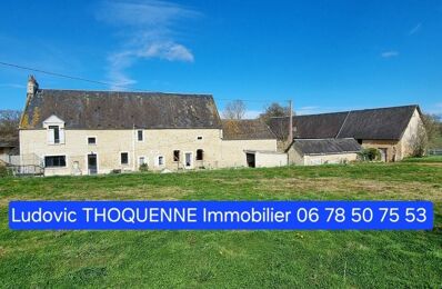 vente maison 299 900 € à proximité de Le Tronquay (14490)