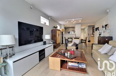 vente appartement 799 500 € à proximité de Meudon (92190)
