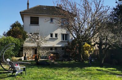 vente maison 390 000 € à proximité de Fontenay-en-Parisis (95190)