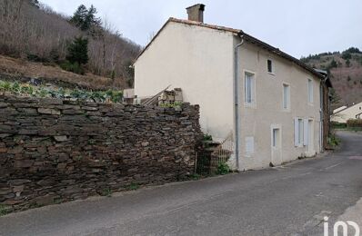 vente maison 130 000 € à proximité de Conques-sur-Orbiel (11600)