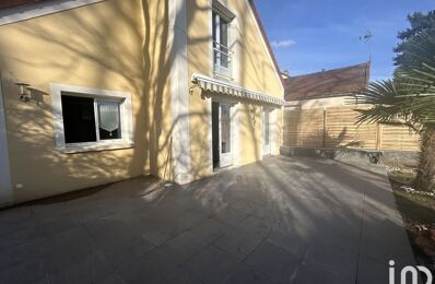 vente maison 379 000 € à proximité de Guigneville-sur-Essonne (91590)