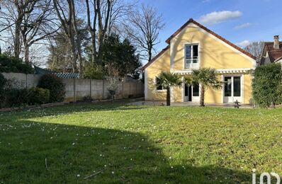 vente maison 379 000 € à proximité de Gironville-sur-Essonne (91720)
