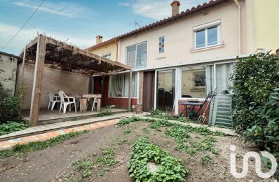 vente maison 209 000 € à proximité de Ponteilla (66300)