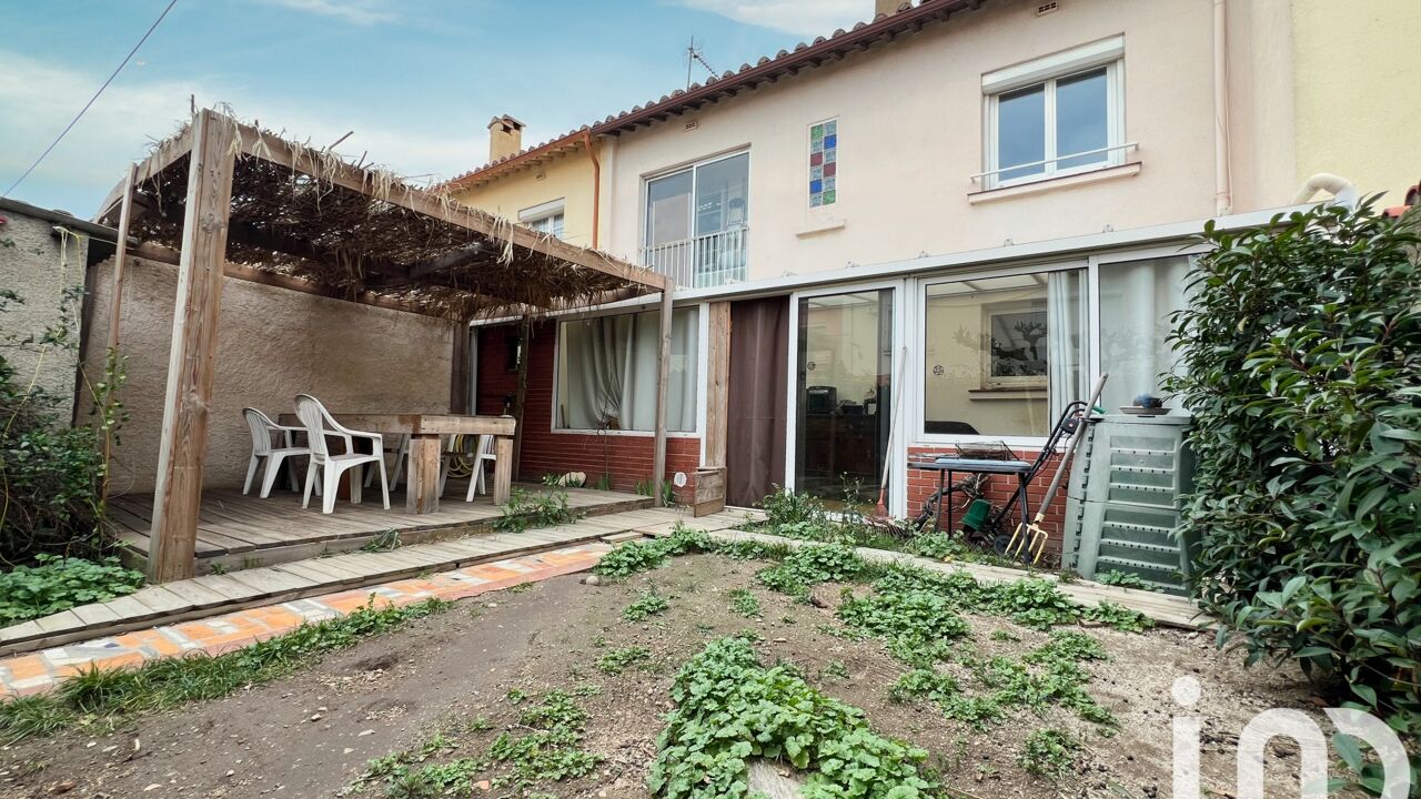 maison 4 pièces 75 m2 à vendre à Saint-Estève (66240)