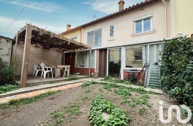 vente maison 209 000 € à proximité de Baixas (66390)