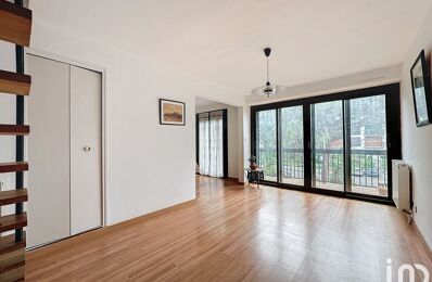 appartement 2 pièces 61 m2 à vendre à Ramonville-Saint-Agne (31520)