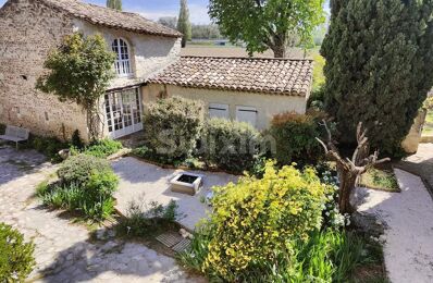 vente maison 695 000 € à proximité de Baix (07210)