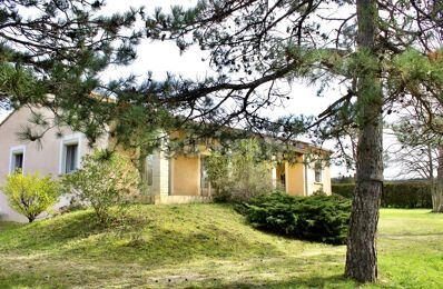 vente maison 475 000 € à proximité de Montjoyer (26230)
