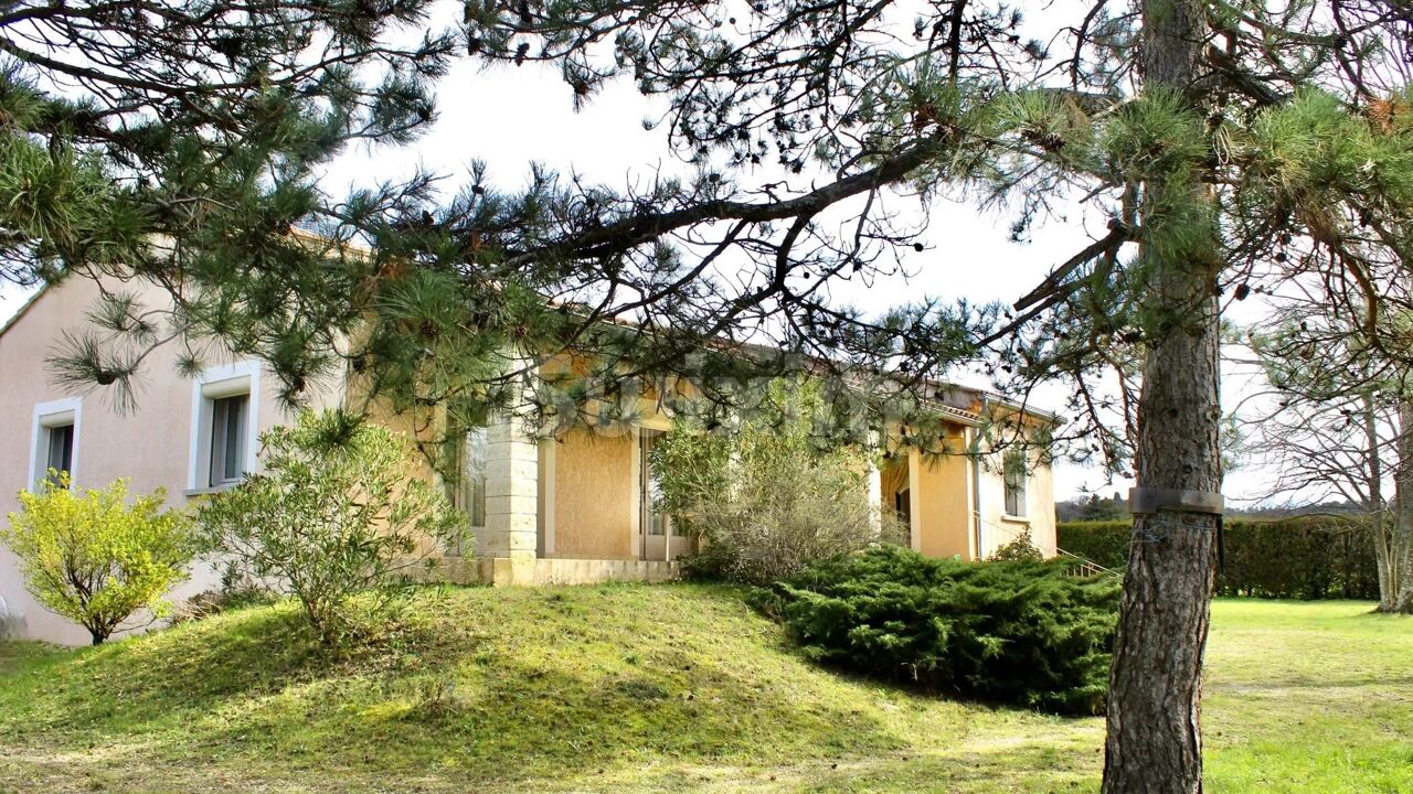 maison 5 pièces 136 m2 à vendre à Montélimar (26200)