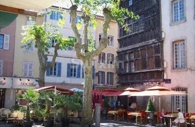 vente appartement 430 000 € à proximité de Saint-Denis-Lès-Bourg (01000)