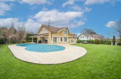 vente maison 1 690 000 € à proximité de Divonne-les-Bains (01220)