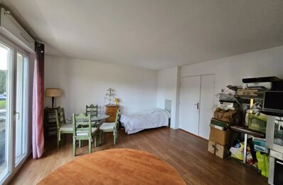 vente appartement 105 000 € à proximité de La Norville (91290)