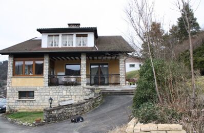 viager maison Bouquet 118 400 € à proximité de Avoudrey (25690)