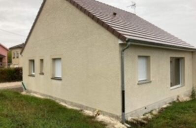 vente maison 200 000 € à proximité de Chemin (39120)