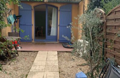 vente maison 150 000 € à proximité de Saint-Saturnin-Lès-Avignon (84450)
