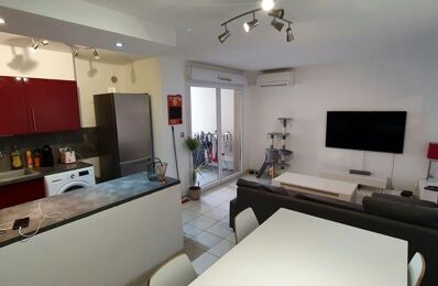 vente appartement 167 000 € à proximité de Martigues (13500)