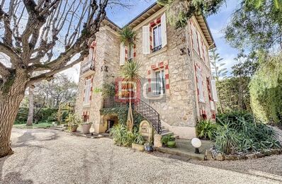 vente maison 1 495 000 € à proximité de Nice (06200)