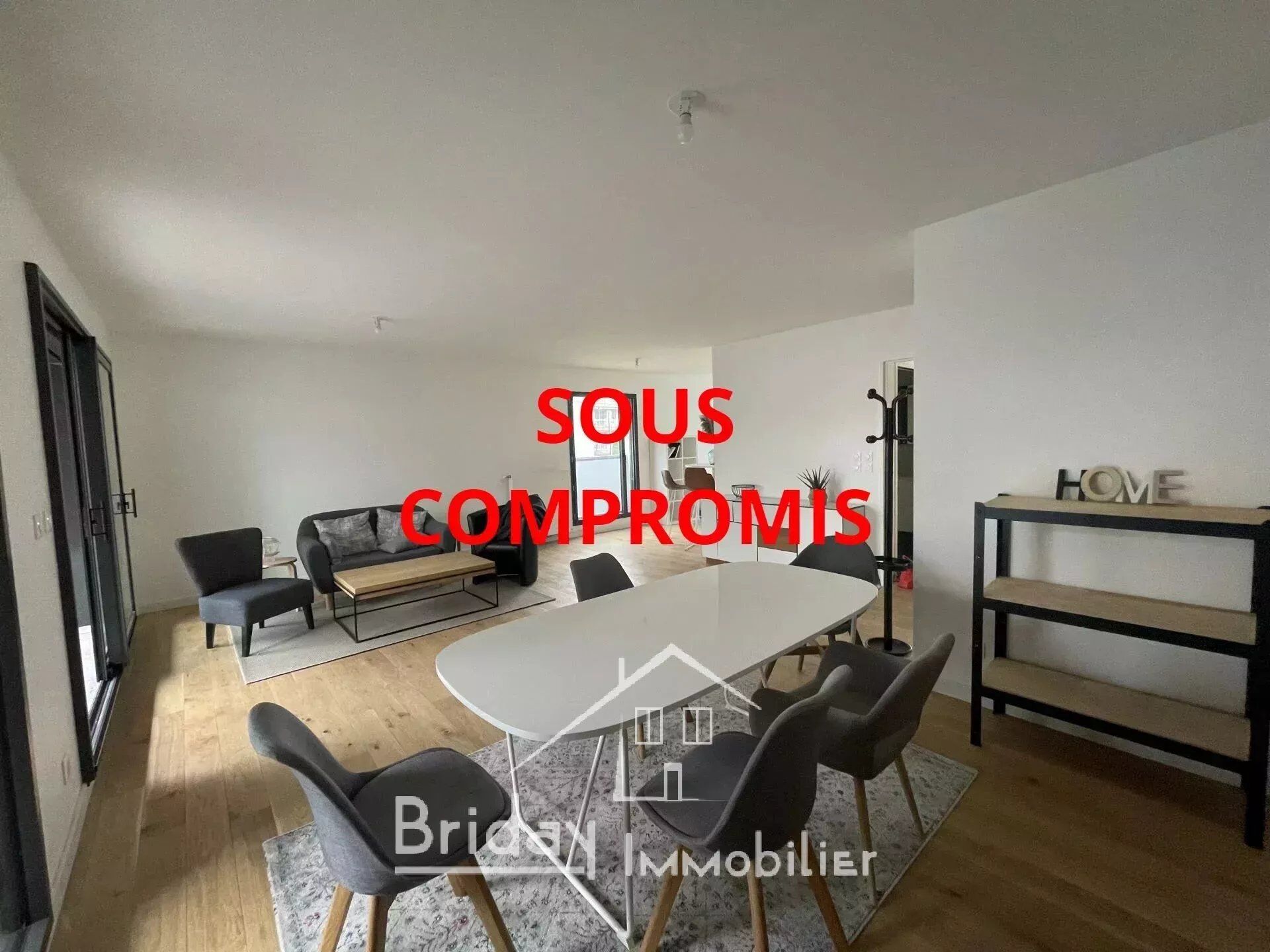 Appartement T T5