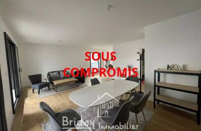 vente appartement 469 000 € à proximité de Sainte-Foy-Lès-Lyon (69110)