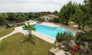 Maison 10 Pièces 245 m² à vendre à Ray-sur-Saône (70130)