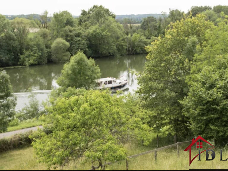 Magnifique Villa de 9 Pièces avec Vue sur la Rivière, Piscin — photo 1