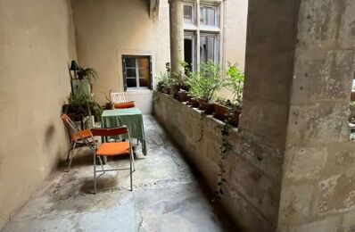 appartement 2 pièces 72 m2 à vendre à Romans-sur-Isère (26100)