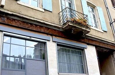 vente appartement 149 000 € à proximité de Saint-Donat-sur-l'Herbasse (26260)