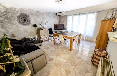 vente appartement 285 000 € à proximité de La Trinité (06340)