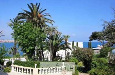 vente maison 3 290 000 € à proximité de Théoule-sur-Mer (06590)
