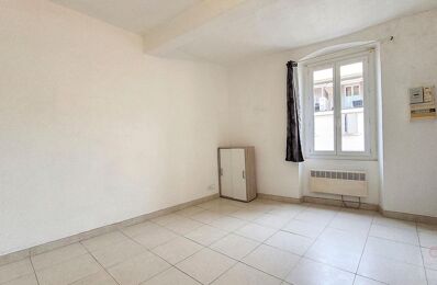 appartement 1 pièces 23 m2 à louer à Ajaccio (20000)