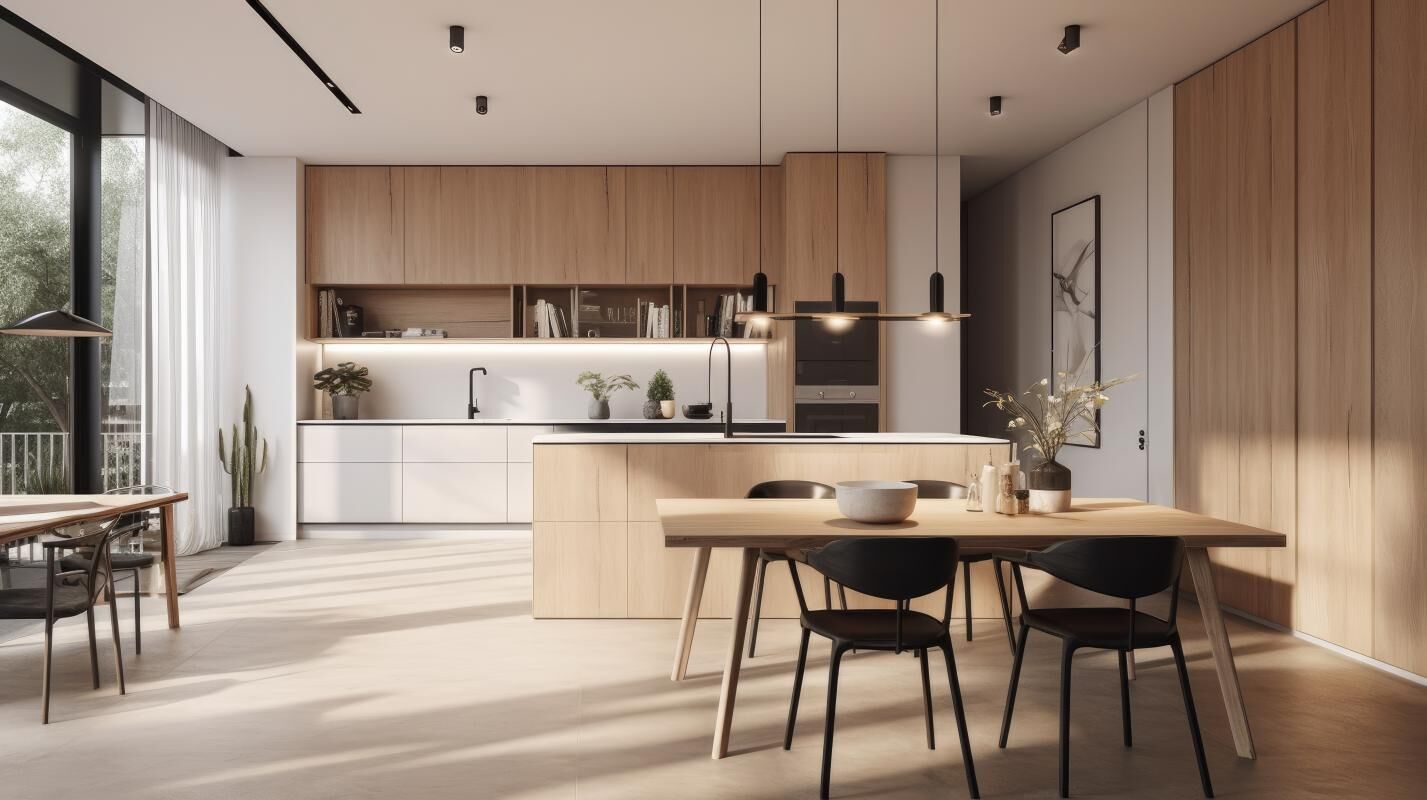 Appartement  T4 à vendre Martigues 13500